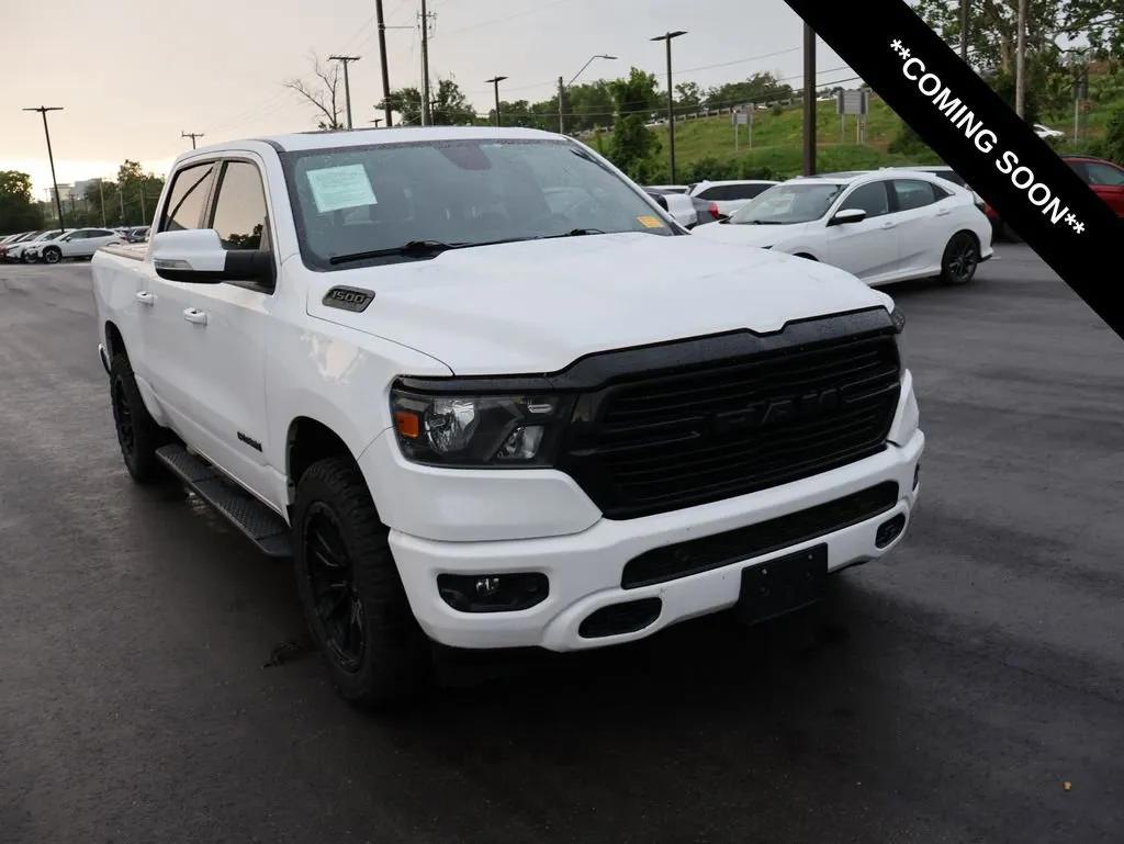 ram ram 1500 pickup 2020 1C6SRFFT6LN282890 image ram ram 1500 pickup 2020 1C6SRFFT6LN282890 image